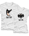 Bad Boy Bad Girl